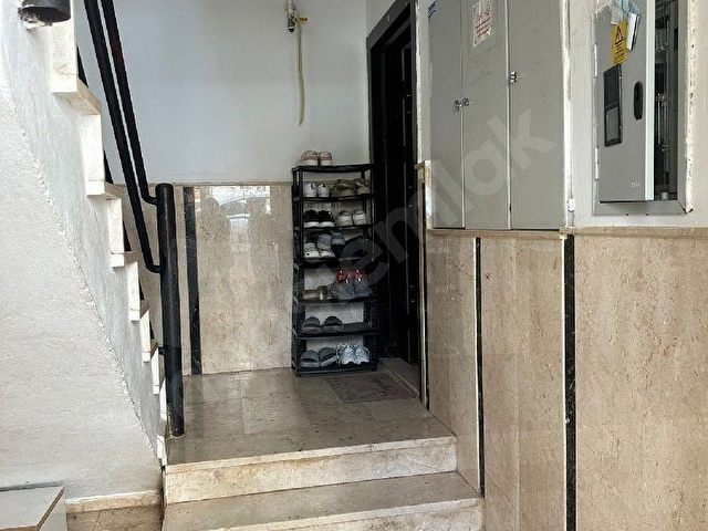 AHATLI MAHALLESİ YÜKSEK GİRİŞ 3+1 ÜNİVERSİTE YAKINI DAİRE - Görsel 11