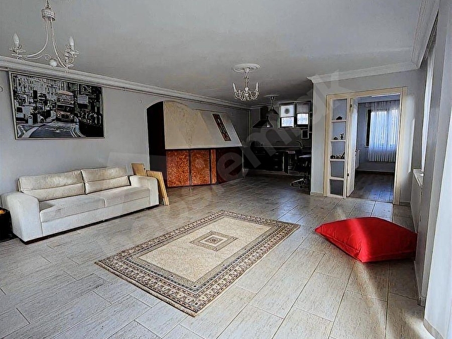 ŞİLE MOMENTUM GAYRİMENKULDEN 1+1 KİRALIK BAHÇE KATI DAİRE - Görsel 11