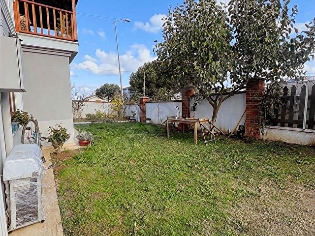 ŞİLE MOMENTUM GAYRİMENKULDEN 1+1 KİRALIK BAHÇE KATI DAİRE - Görsel 3
