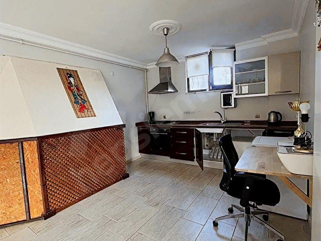 ŞİLE MOMENTUM GAYRİMENKULDEN 1+1 KİRALIK BAHÇE KATI DAİRE - Görsel 8