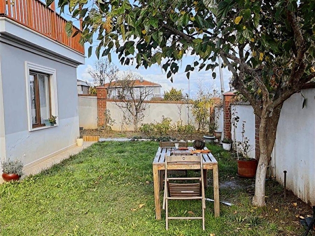 ŞİLE MOMENTUM GAYRİMENKULDEN 1+1 KİRALIK BAHÇE KATI DAİRE