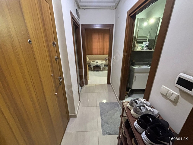 SULTANBEYLİ ADİL MAH YAKUPHAN CAD CEPHE 2+1 70m2 ARA KAT - Görsel 19