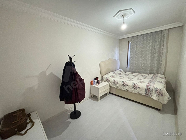 SULTANBEYLİ ADİL MAH YAKUPHAN CAD CEPHE 2+1 70m2 ARA KAT - Görsel 9