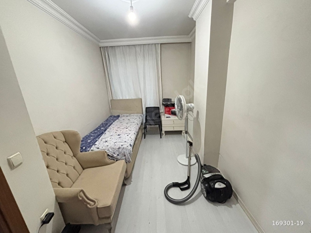 SULTANBEYLİ ADİL MAH YAKUPHAN CAD CEPHE 2+1 70m2 ARA KAT - Görsel 13