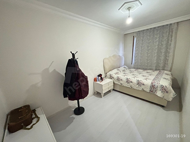 SULTANBEYLİ ADİL MAH YAKUPHAN CAD CEPHE 2+1 70m2 ARA KAT - Görsel 8