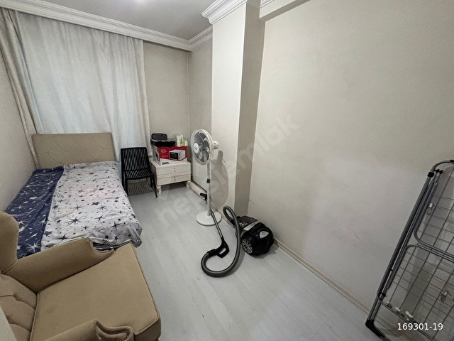 SULTANBEYLİ ADİL MAH YAKUPHAN CAD CEPHE 2+1 70m2 ARA KAT - Görsel 15