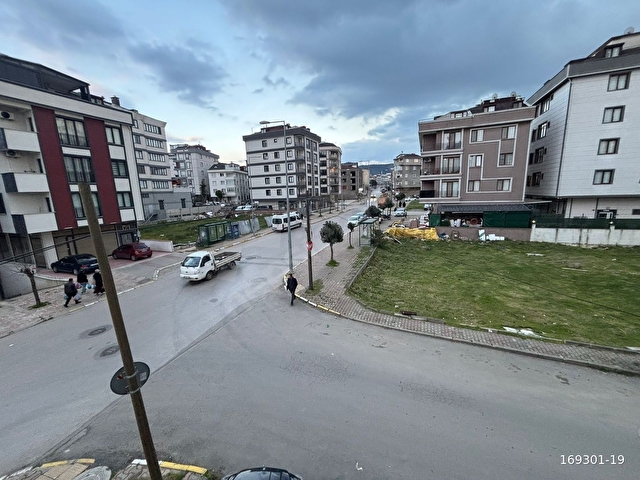 SULTANBEYLİ ADİL MAH YAKUPHAN CAD CEPHE 2+1 70m2 ARA KAT - Görsel 14