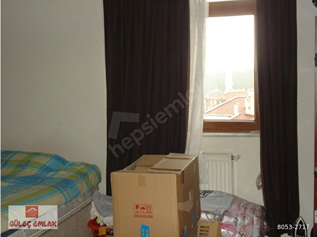 GÜLEÇTEN CEVİZLİDERE CADDESİNDE ,MANTOLAMALI,ASANSÖRLÜ,ARAKATTA,MANZARALI,KOMBİLİ,YAPILI,3+1 120 M2 - Görsel 25
