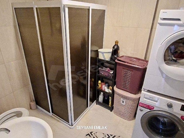 DEVELİ REŞADİYE MAHALLESİ ANA CADDE ÜZERİNDE ÇOK GENİŞ 3+1 LÜKS DAİRE - Görsel 12
