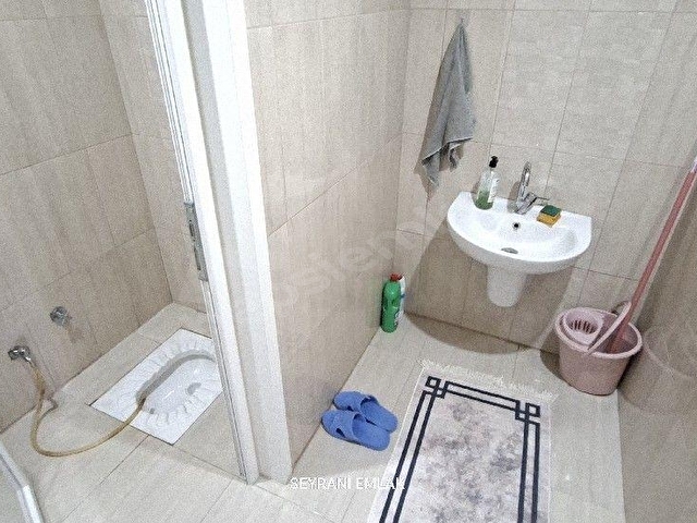 DEVELİ REŞADİYE MAHALLESİ ANA CADDE ÜZERİNDE ÇOK GENİŞ 3+1 LÜKS DAİRE - Görsel 13