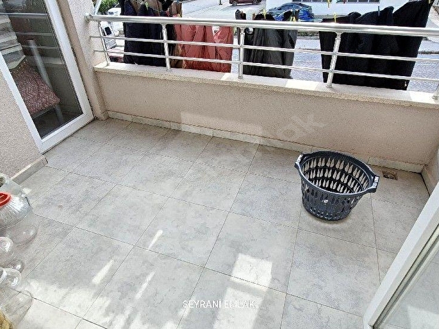 DEVELİ REŞADİYE MAHALLESİ ANA CADDE ÜZERİNDE ÇOK GENİŞ 3+1 LÜKS DAİRE - Görsel 14