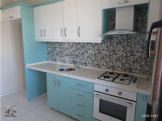 Ceyhun emlaktan Ereglide  kiralık 2+1 daire - Görsel 23