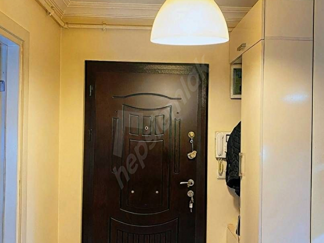 Site İçi Full Eşyalı 1+1 Kiralık Daire - Görsel 11
