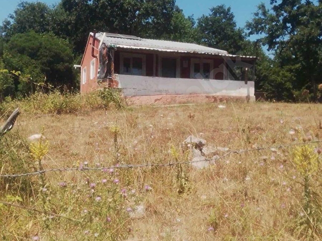 ÖZ-EMMAXTAN KANDIRA ÇAMKONAKTA SATILIK 601 m2 TARLA - Görsel 2