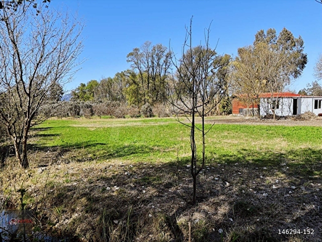 NYSA EMLAKTAN SATILIK 2.063 M2 ŞAHSİ TAPU TARLA - Görsel 5