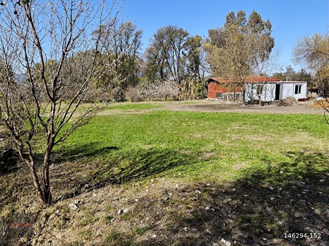 NYSA EMLAKTAN SATILIK 2.063 M2 ŞAHSİ TAPU TARLA - Görsel 8