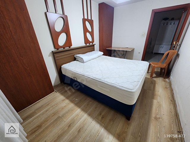 ÇARŞI MERKEZİNDE 1+1 EŞYALI KİRALIK DAİRE - Görsel 10