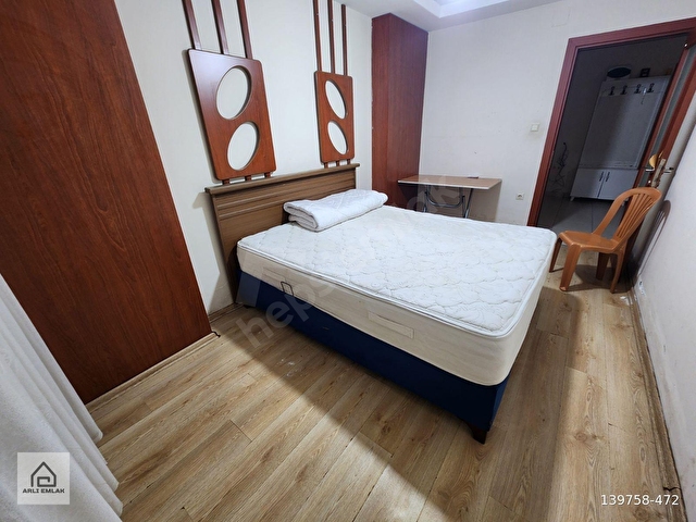 ÇARŞI MERKEZİNDE 1+1 EŞYALI KİRALIK DAİRE - Görsel 6