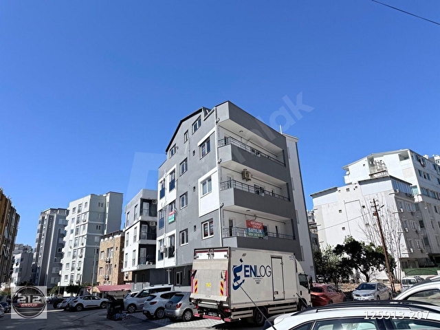 Çukurova Beyazevler Satılık