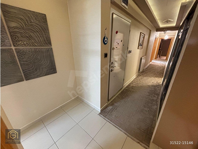 İNCİRLİ MAHALLESİ 4+1 EMSALSİZ YAPI 150m2 EBEVEYN BANYOLU DAİRE - Görsel 29