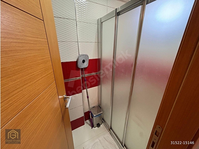 İNCİRLİ MAHALLESİ 4+1 EMSALSİZ YAPI 150m2 EBEVEYN BANYOLU DAİRE - Görsel 23