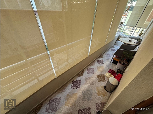İNCİRLİ MAHALLESİ 4+1 EMSALSİZ YAPI 150m2 EBEVEYN BANYOLU DAİRE - Görsel 4