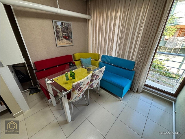İNCİRLİ MAHALLESİ 4+1 EMSALSİZ YAPI 150m2 EBEVEYN BANYOLU DAİRE - Görsel 8