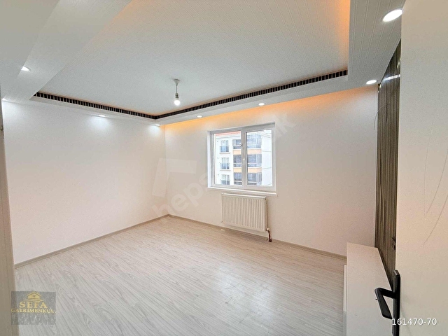 SEFADAN YENİKENTTE 3+1 FULL YAPILI EBEVEYN BNYOLU SATILK DAİRE - Görsel 16
