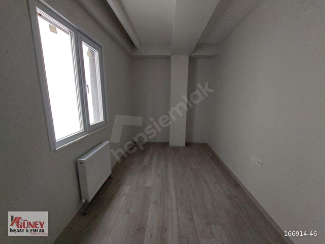 GÜNEYDEN METROYA 5 DAKİKA YÜRÜME 2+1.85M2 SIFIR ARA KAT DAİRE - Görsel 28