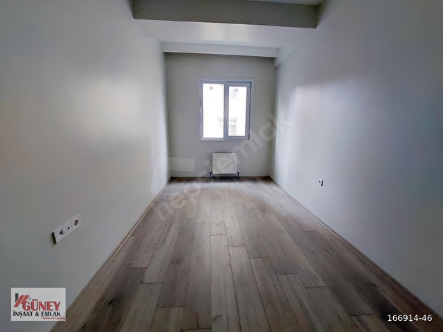 GÜNEYDEN METROYA 5 DAKİKA YÜRÜME 2+1.85M2 SIFIR ARA KAT DAİRE - Görsel 29