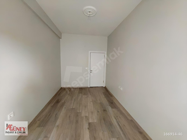 GÜNEYDEN METROYA 5 DAKİKA YÜRÜME 2+1.85M2 SIFIR ARA KAT DAİRE - Görsel 22