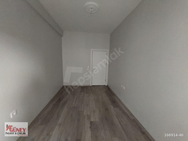 GÜNEYDEN METROYA 5 DAKİKA YÜRÜME 2+1.85M2 SIFIR ARA KAT DAİRE - Görsel 25