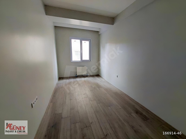 GÜNEYDEN METROYA 5 DAKİKA YÜRÜME 2+1.85M2 SIFIR ARA KAT DAİRE - Görsel 23