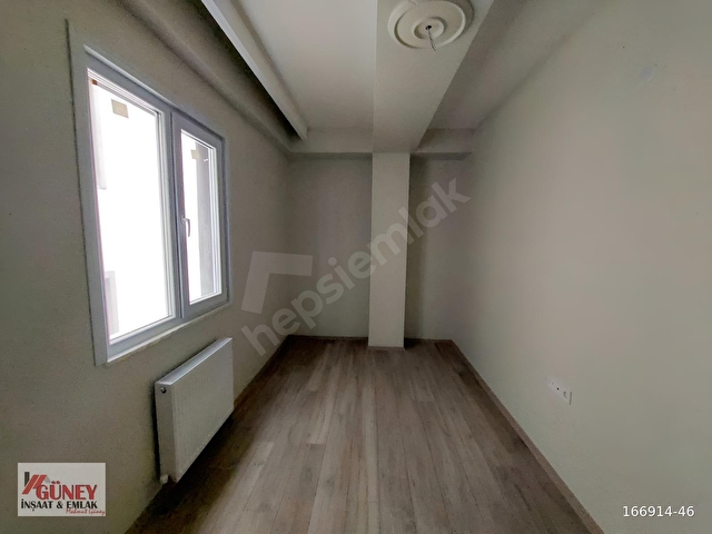 GÜNEYDEN METROYA 5 DAKİKA YÜRÜME 2+1.85M2 SIFIR ARA KAT DAİRE - Görsel 15