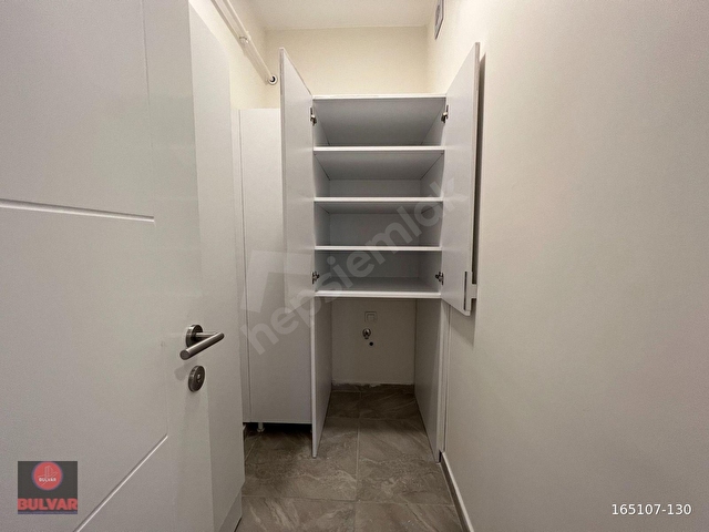 Ispartakule Banuevleri 1/2 2+1 Satılık Daire - Görsel 11