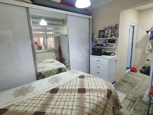 BARUTHANEDE CADDEYE ÇOK YAKIN 1+1 MASRAFSIZ DAİRE - Görsel 5