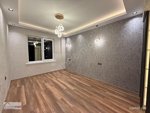 [BM İNŞAATTAN] YAKUPLKU MAHALLESİNDE FULL DEKORLU ARAKAT DAİRE - Görsel 4