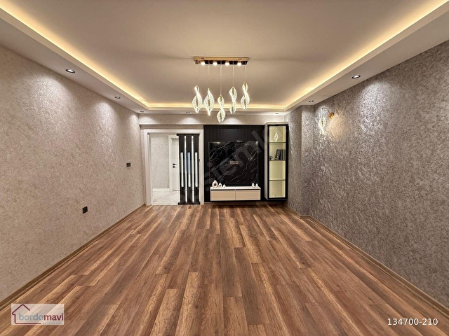 [BM İNŞAATTAN] YAKUPLKU MAHALLESİNDE FULL DEKORLU ARAKAT DAİRE