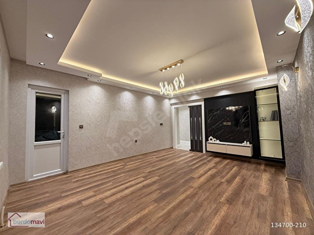 [BM İNŞAATTAN] YAKUPLKU MAHALLESİNDE FULL DEKORLU ARAKAT DAİRE - Görsel 26