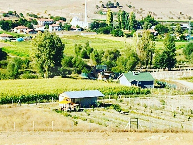 GÜDÜL GÜNEYCEDE YATIRIMLIK ARSA HİSSESİ - Görsel 7