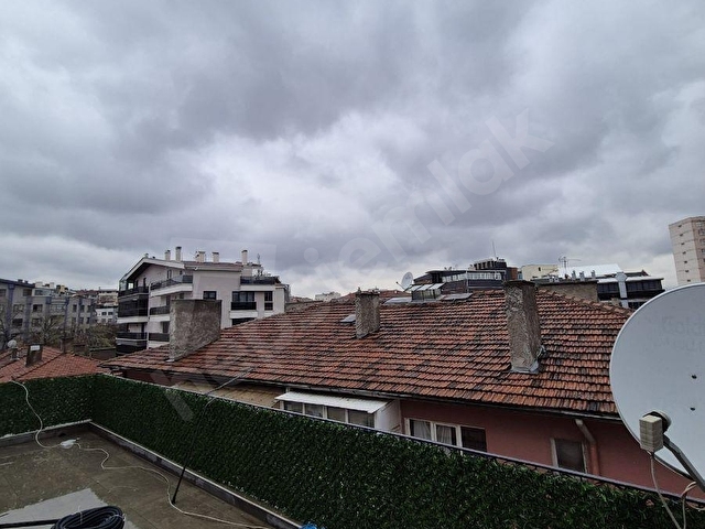 ATAHAN EMLAK DAN 2+1 YAPILI MASRAFSIZ TERAS KOLEJ - Görsel 16