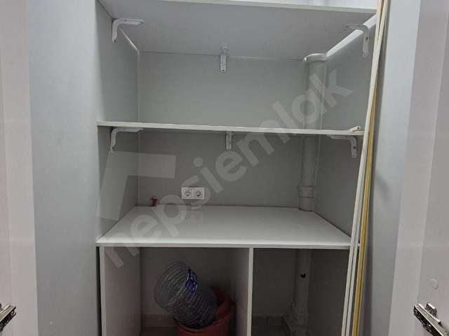 ATAHAN EMLAK DAN 2+1 YAPILI MASRAFSIZ TERAS KOLEJ - Görsel 15