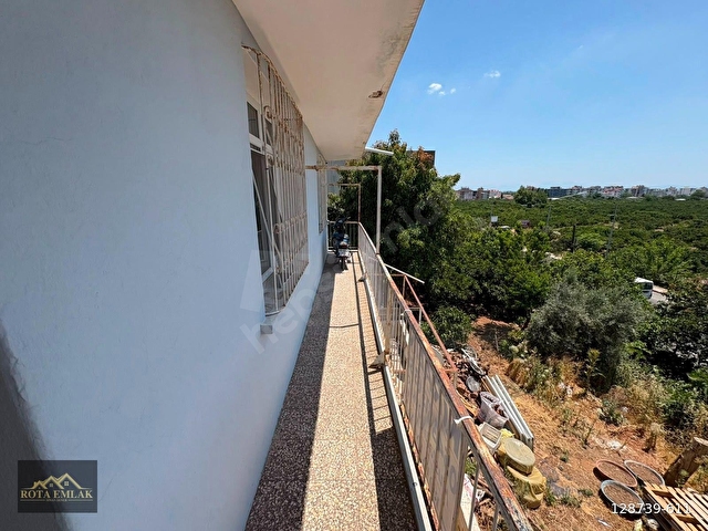 ROTA EMLAKTAN GÜMÜLDÜRDE MERKEZİ KONUMDA 2+1 KİRALIK DAİRE - Görsel 17