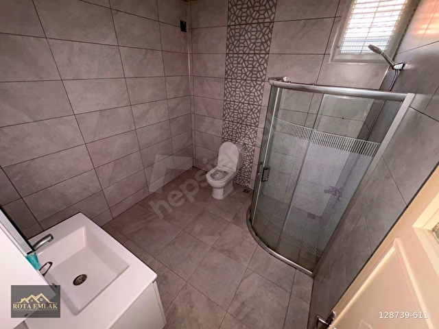 ROTA EMLAKTAN GÜMÜLDÜRDE MERKEZİ KONUMDA 2+1 KİRALIK DAİRE - Görsel 12