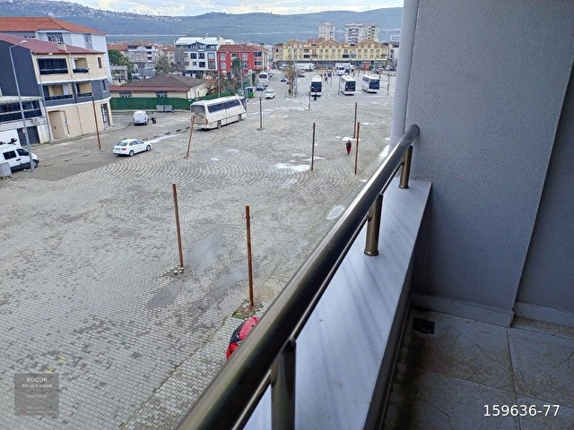 KÜÇÜKTEN  PERŞEMBE PAZARINA CEPHE SATILIK 4+1DUBLEKS - Görsel 20