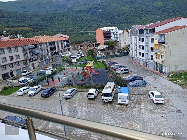 KÜÇÜKTEN  PERŞEMBE PAZARINA CEPHE SATILIK 4+1DUBLEKS - Görsel 23