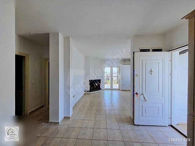 Satılık Bodrum Umurca Havuzlu Nezih Sitede 2+1 Daire - Görsel 5