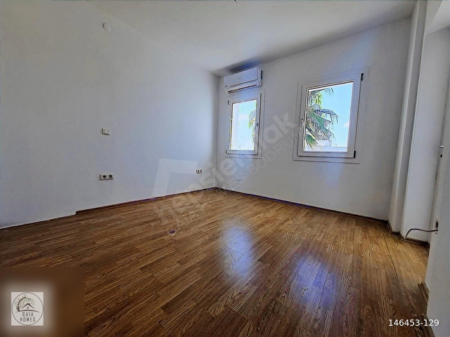 Satılık Bodrum Umurca Havuzlu Nezih Sitede 2+1 Daire - Görsel 12