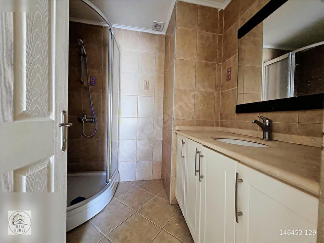 Satılık Bodrum Umurca Havuzlu Nezih Sitede 2+1 Daire - Görsel 14