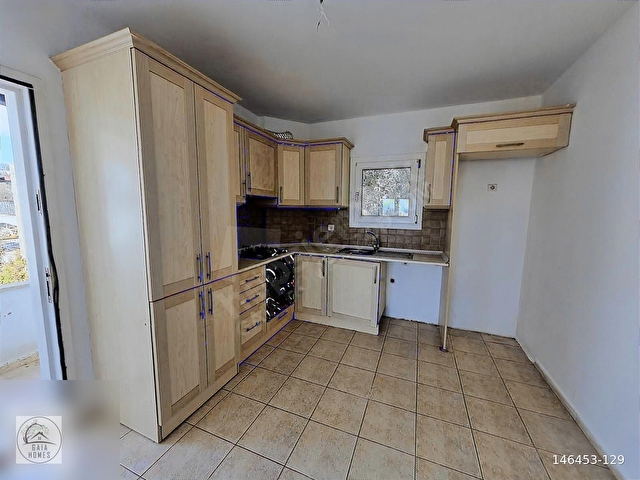 Satılık Bodrum Umurca Havuzlu Nezih Sitede 2+1 Daire - Görsel 9